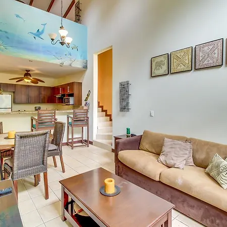 Villas Jasmin 203 Potrero